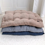 Pet Bed | Soft Cotton 3-in-1 Sofa Mat | Cozy Versatile Design for Dogs and Cats 4