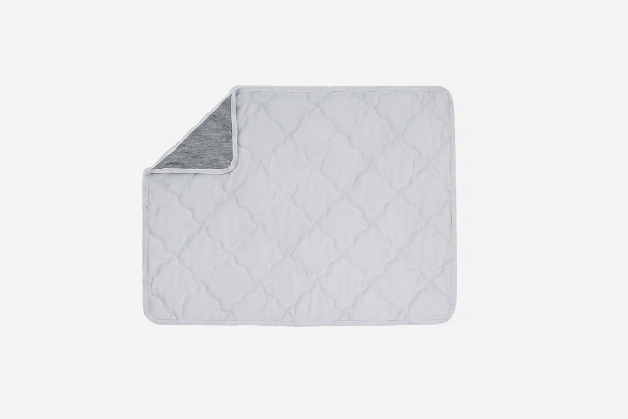 Pet Blanket | Cooling Fabric Summer Blanket | Soft Double-Sided Cozy Pet Comfort 11