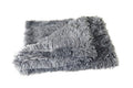 Pet Blanket | Ultra Soft Vegan Fur Throw Blanket for Couch | Calming Blanket