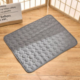 Pet Cooling Pad | Lightweight Pressure-Activated Cooling Mat for Dogs and Cats | Summer Comfort Solution 2