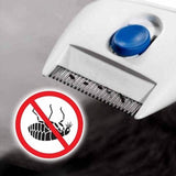 Pet Electric Grooming Tool | Battery-Powered Flea and Tick Remover | Compact and Quiet 1