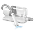 Pet Grooming Supplies | Low-Noise Grooming Vacuum Kit | Efficient Clippers and Brush Set