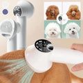 Pet Grooming Tool | High-Speed Hair Dryer | Ultra Quiet and Efficient