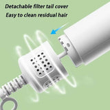 Pet Grooming Tool | High-Speed Hair Dryer | Ultra Quiet and Efficient 6