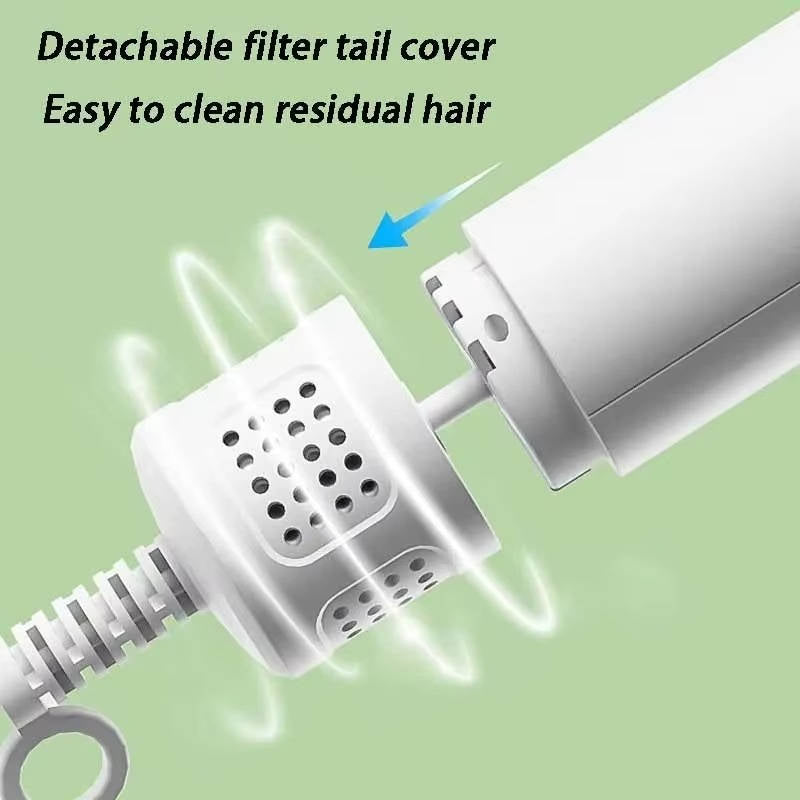 Pet Grooming Tool | High-Speed Hair Dryer | Ultra Quiet and Efficient 6