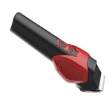 Pet Grooming Tool | Titanium Ceramic Blade Clipper | Ultra Quiet & Efficient 6