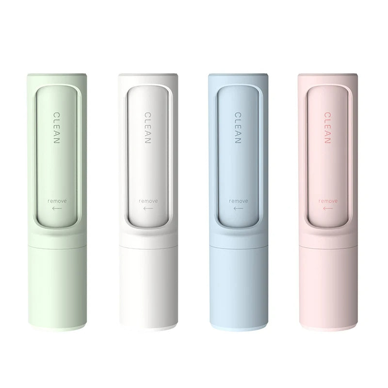Pet Hair Remover Brush | Eco-Friendly Reusable Lint Roller | Efficient Cleaning Tool 3