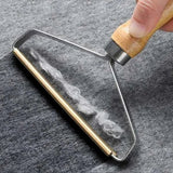 Pet Hair Remover Tool | Durable Plastic Hair Remover | Efficient & Versatile Cleaning Solution 2