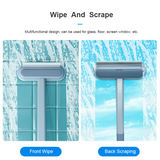 Pet Hair Remover Tool | Ergonomic Multi-Surface Cleaner | Effective Dog & Cat Hair Remover 2