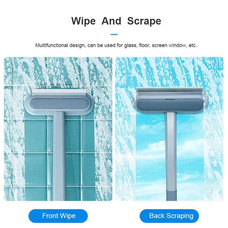 Pet Hair Remover Tool | Ergonomic Multi-Surface Cleaner | Effective Dog & Cat Hair Remover 2