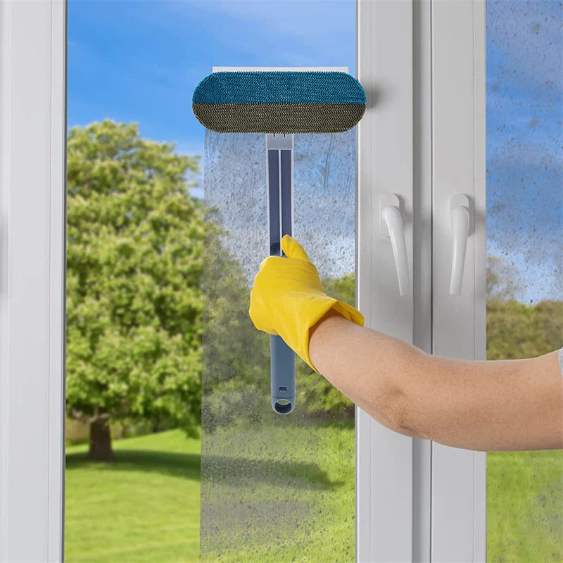 Pet Hair Remover Tool | Multi-Surface Eco-Friendly Cleaning Brush | Ergonomic Design 3