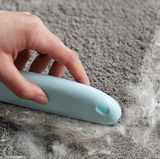Pet Hair Remover | Eco-Friendly Reusable Cleaning Tool for Furniture 1