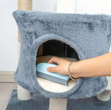 Pet Hair Remover | Eco-Friendly Reusable Cleaning Tool for Furniture 4