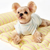 Pet Mat | Breathable Double-Sided Polyester Dog Bed | Soft and Supportive 4