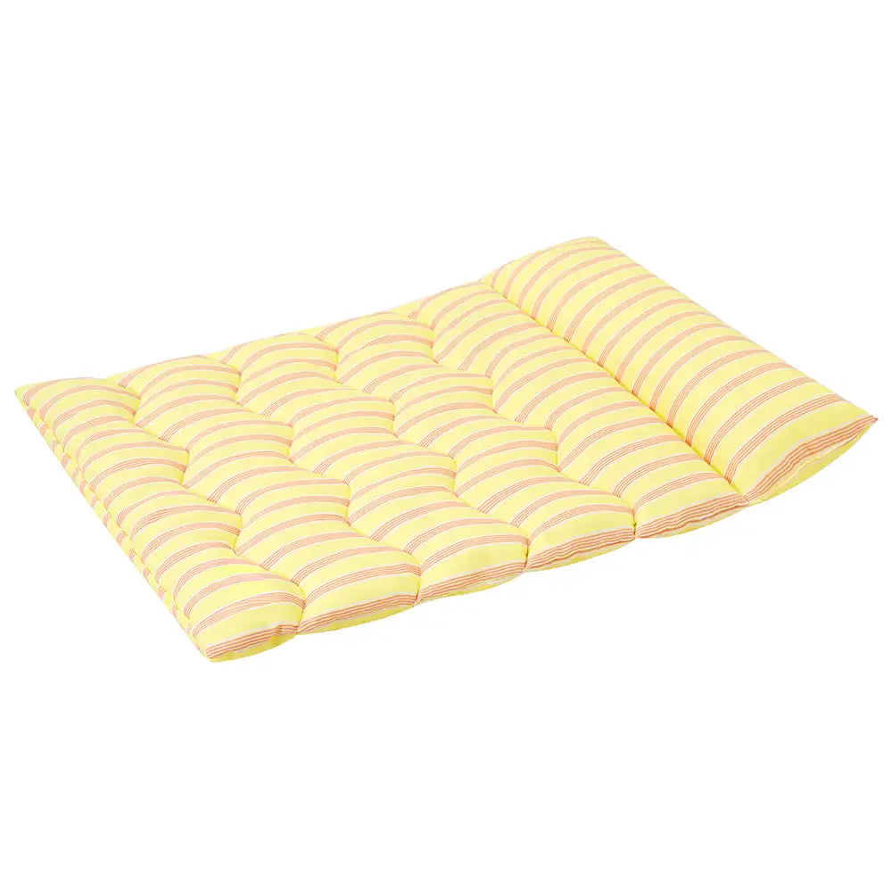 Pet Mat | Breathable Double-Sided Polyester Dog Bed | Soft and Supportive 8