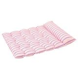 Pet Mat | Breathable Double-Sided Polyester Dog Bed | Soft and Supportive 9