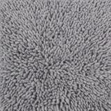 Pet Mud Mat | Ultra-Absorbent Chenille Doormat | Quick-Dry Non-Slip Design 0