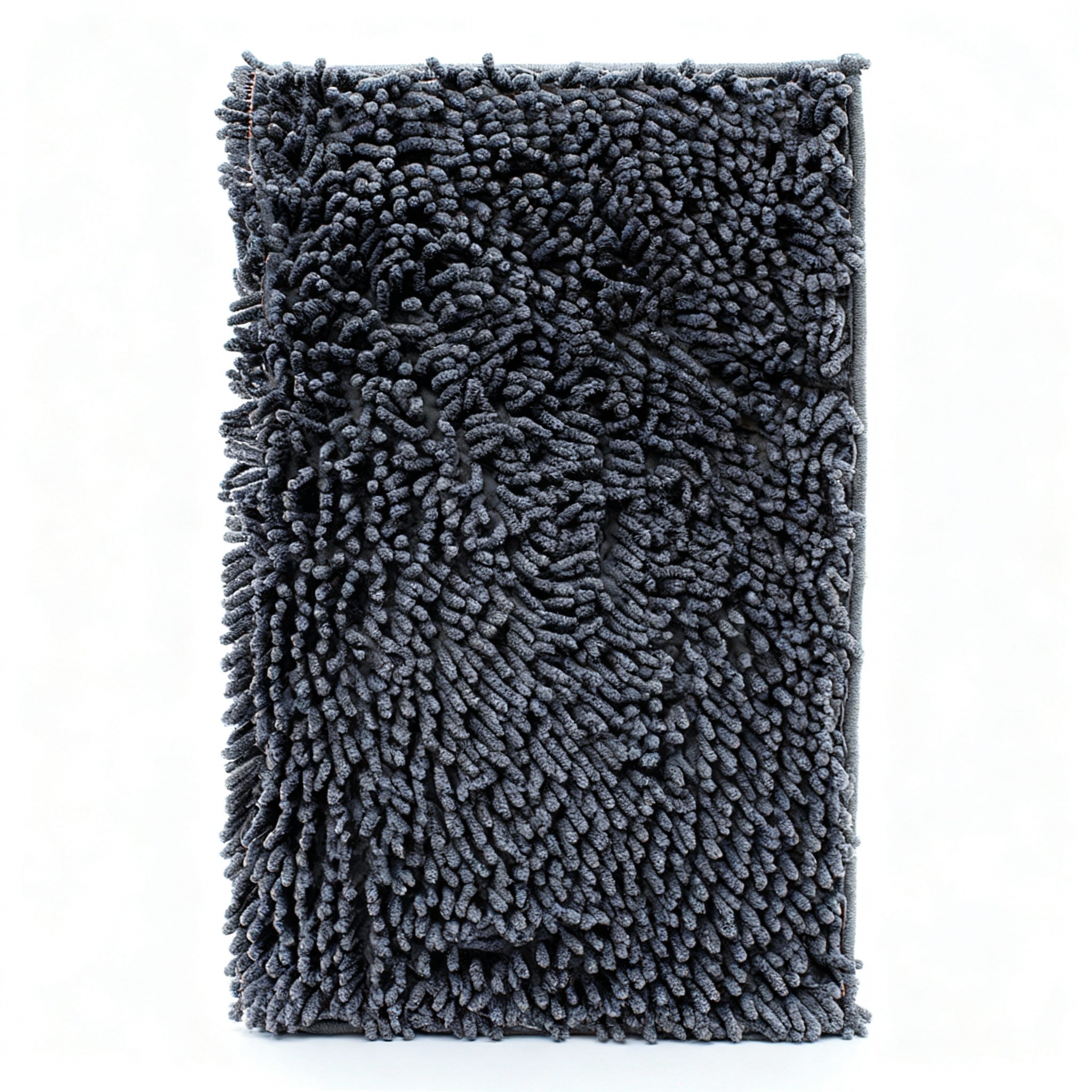 Pet Mud Mat | Ultra-Absorbent Chenille Doormat | Quick-Dry Non-Slip Design 8