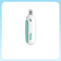 Pet Nail Clippers | Stainless Steel Nail Trimmer for Dogs and Cats | Ergonomic Design