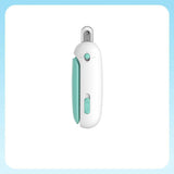 Pet Nail Clippers | Stainless Steel Nail Trimmer for Dogs and Cats | Ergonomic Design 0