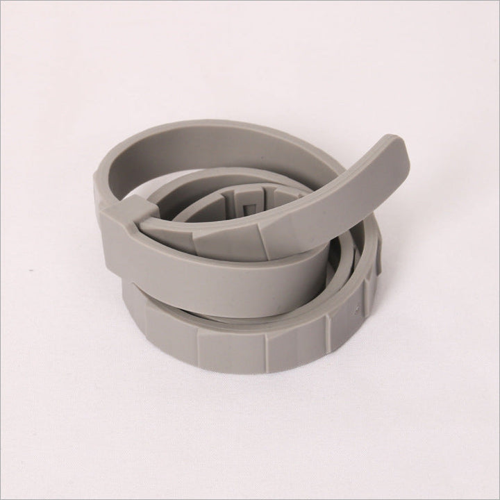 Pet Pest Control Collar | Adjustable Timed-Release Protection for Dogs and Cats 0