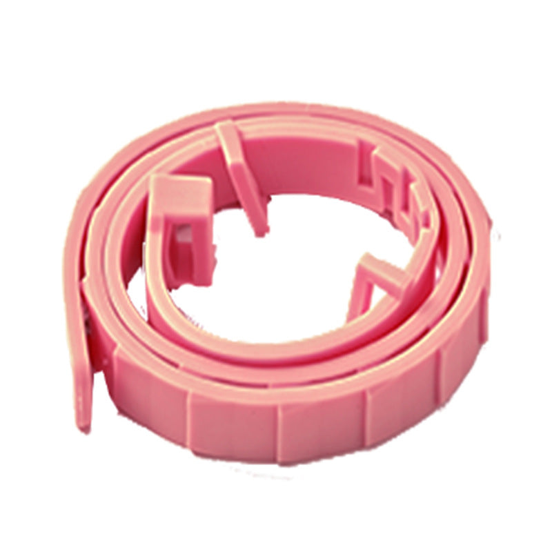 Pet Pest Control Collar | Adjustable Timed-Release Protection for Dogs and Cats 5