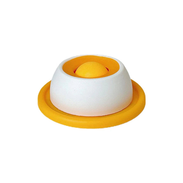 Pet Slow Feeder Lick Mat | Interactive Non-Slip Feeding Tool 0