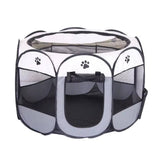 Pet Tent for Cats and Small Dogs | Versatile Indoor Outdoor Play Space 5