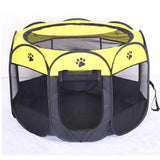 Pet Tent for Cats and Small Dogs | Versatile Indoor Outdoor Play Space 9
