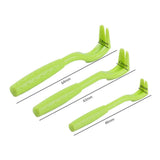 Pet Tick Removal Tool | Safe and Easy Tick Remover for Dogs and Cats | Versatile and Efficient 3-Piece Set 5