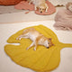Ginkgo Yellow - 50*45 in