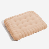 Pet's Cozy Quilted Dog Bed | Soft and Durable Biscuit Shape 10