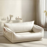 Pet's Natural Latex Sofa Bed | Supportive Anti-Scratch Design for Ultimate Comfort 7