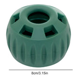 Pet's Silicone Slow Feeder | Interactive Chew Toy for Healthy Eating 3