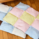 Pet's Water-Repellent Polyester Dog Mat | Soft Multi-Purpose Comfort 6