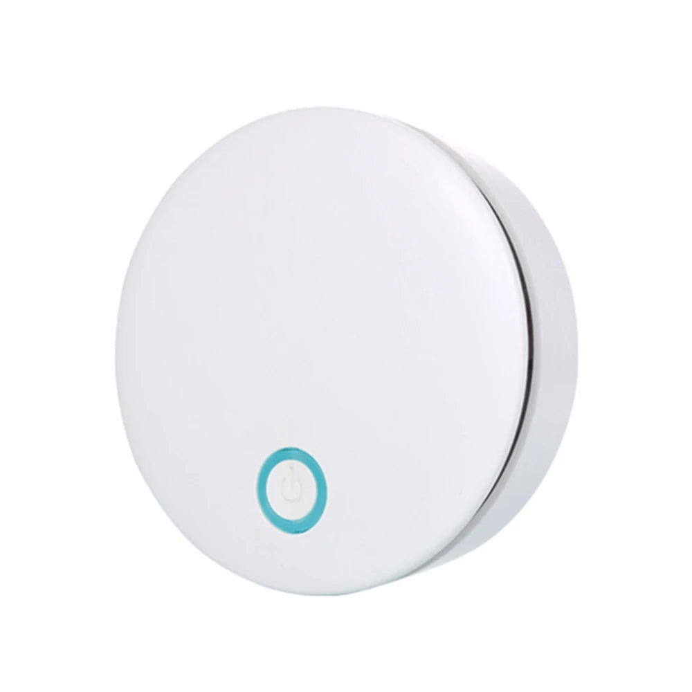 Portable Air Purifier | Advanced Ozone Odor Eliminator | Compact and Lightweight 3