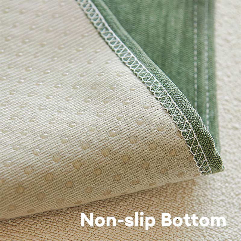 Soft and Waterproof Scratch-Resistant Non-Linting Throw Heavy-Duty Couch Cover