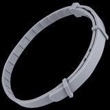 Unisex Adjustable Water-Resistant Pet Collar | Safe Flea and Tick Repellent 2