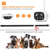 Unisex Adjustable Wireless Dog Fence | Safe and Reliable Pet Training System 3