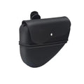 Unisex Durable Silicone Dog Treat Pouch | Waterproof Training Bag with Adjustable Clip