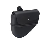Unisex Durable Silicone Dog Treat Pouch | Waterproof Training Bag with Adjustable Clip 0