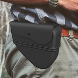 Unisex Durable Silicone Dog Treat Pouch | Waterproof Training Bag with Adjustable Clip 3