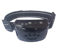 Unisex Nylon Anti-Bark Dog Collar | Gentle Sound and Vibration Training Aid