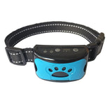 Unisex Nylon Anti-Bark Dog Collar | Gentle Sound and Vibration Training Aid 1