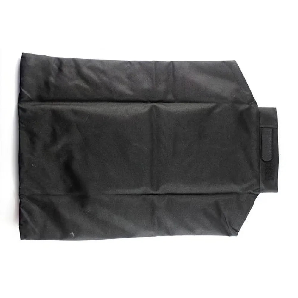 Unisex Oxford Cloth Cat Carrier Pouch | Spacious Foldable Travel Tote 0