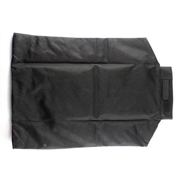 Unisex Oxford Cloth Cat Carrier Pouch | Spacious Foldable Travel Tote 0