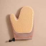 Unisex Rubber Cat Grooming Glove | Dual-Sided Hair Remover Mitt with Massage Function 2
