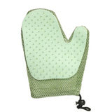 Unisex Rubber Cat Grooming Glove | Dual-Sided Hair Remover Mitt with Massage Function 3