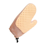 Unisex Rubber Cat Grooming Glove | Dual-Sided Hair Remover Mitt with Massage Function 7