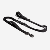 Unisex Tear-Resistant Nylon Dog Leash | Versatile Hands-Free Adjustable Bungee 7